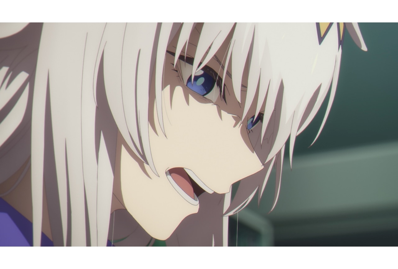 『ウマ娘 シンデレラグレイ』第19話先行場面カット・あらすじ・WEB予告公開