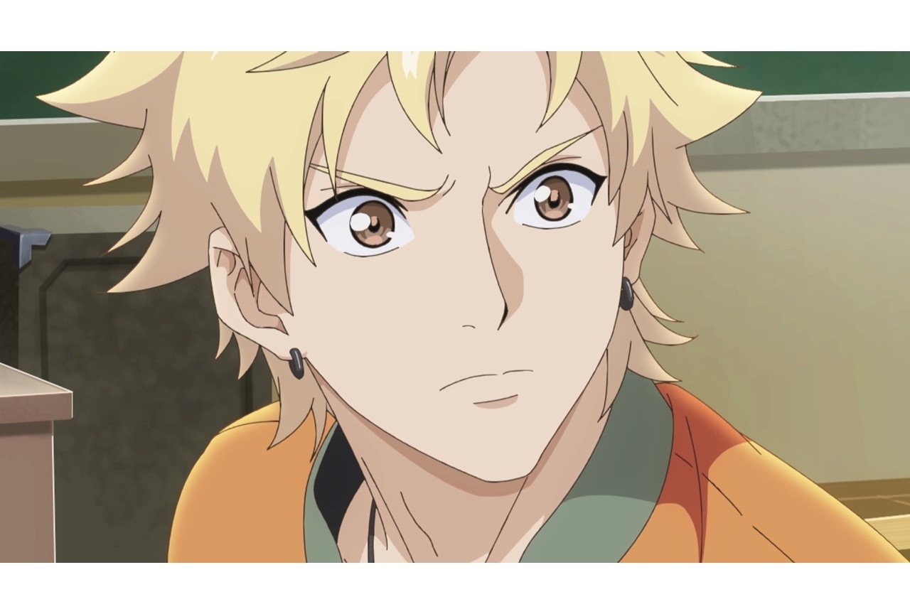 『破産富豪』第9話「止まらぬ情熱」先行場面カット＆あらすじ