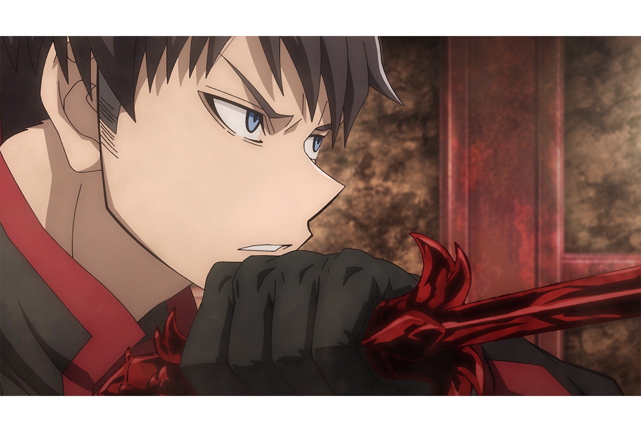 アニメ『桃源暗鬼』第20話あらすじ＆先行カット