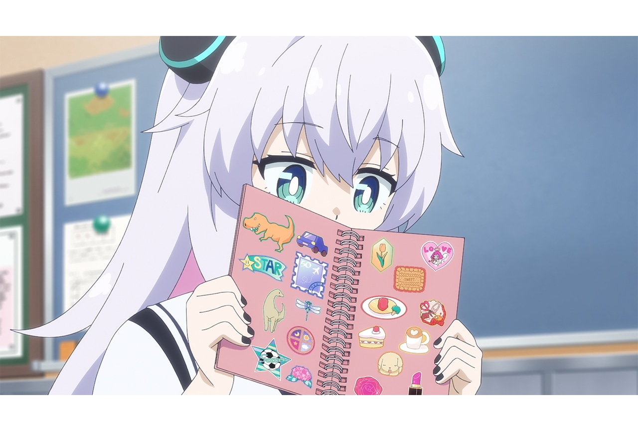 『アルマちゃんは家族になりたい』第8話あらすじ&先行場面カット