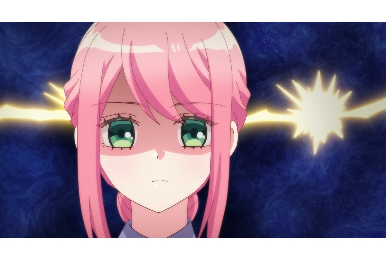 『機械じかけのマリー』第6話「囚われのマリー」先行場面カット・あらすじ・予告映像