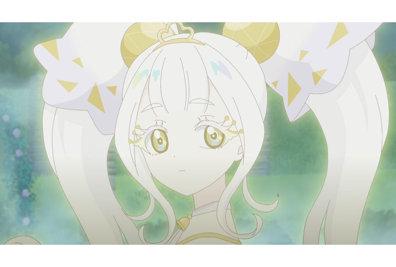 『ひみつのアイプリ』第83話「ひとりぼっちのプリンセス」あらすじ＆先行場面カット