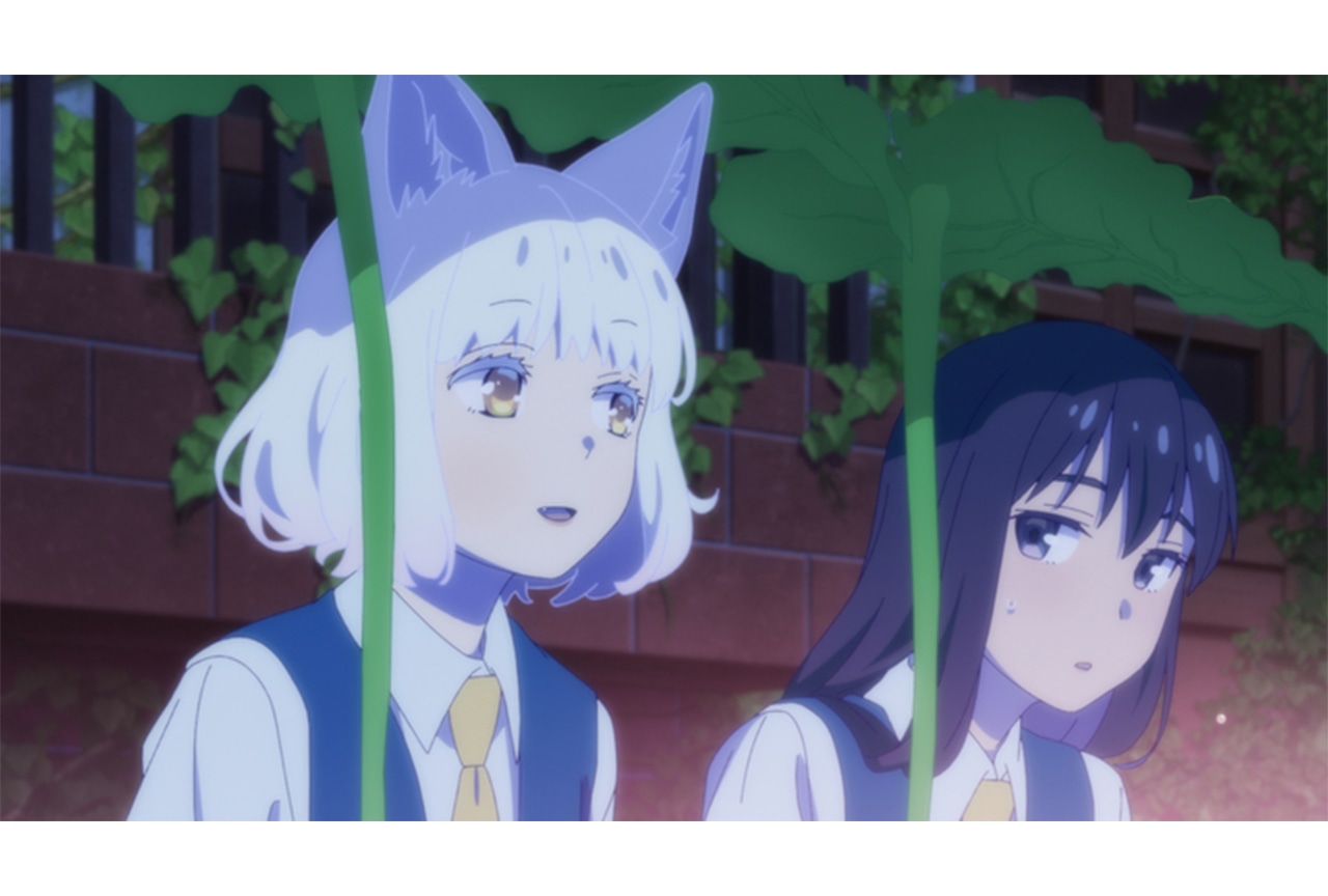 映画『この本を盗む者は』キャラクターPV第1弾:御倉深冬が公開