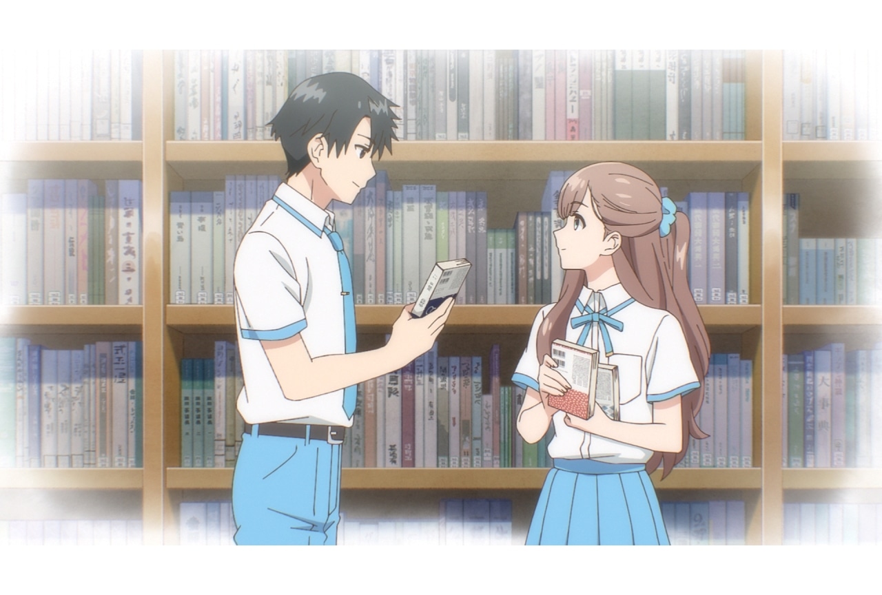 『レプリコ』追加声優に鈴木崚汰｜メインビジュアル＆メインPV公開