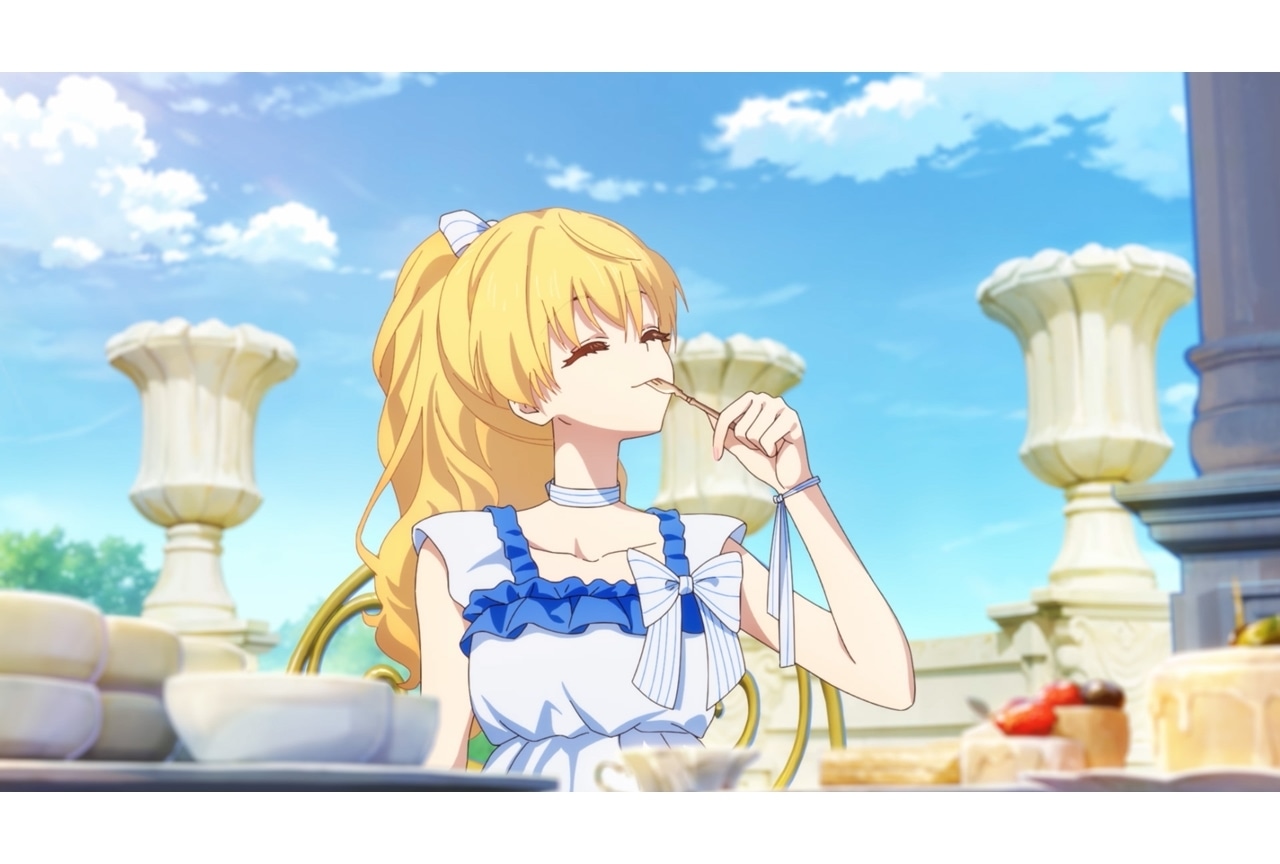 『ある姫』第9話「特別なプレゼント」先行場面カット・あらすじ・予告映像