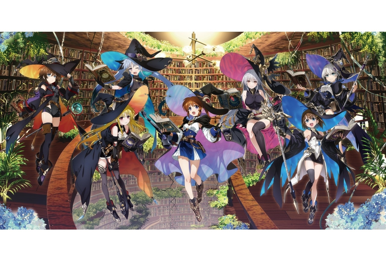 「リリカル☆ストア2025」大阪開催 12月4日(木)よりチケット販売開始!