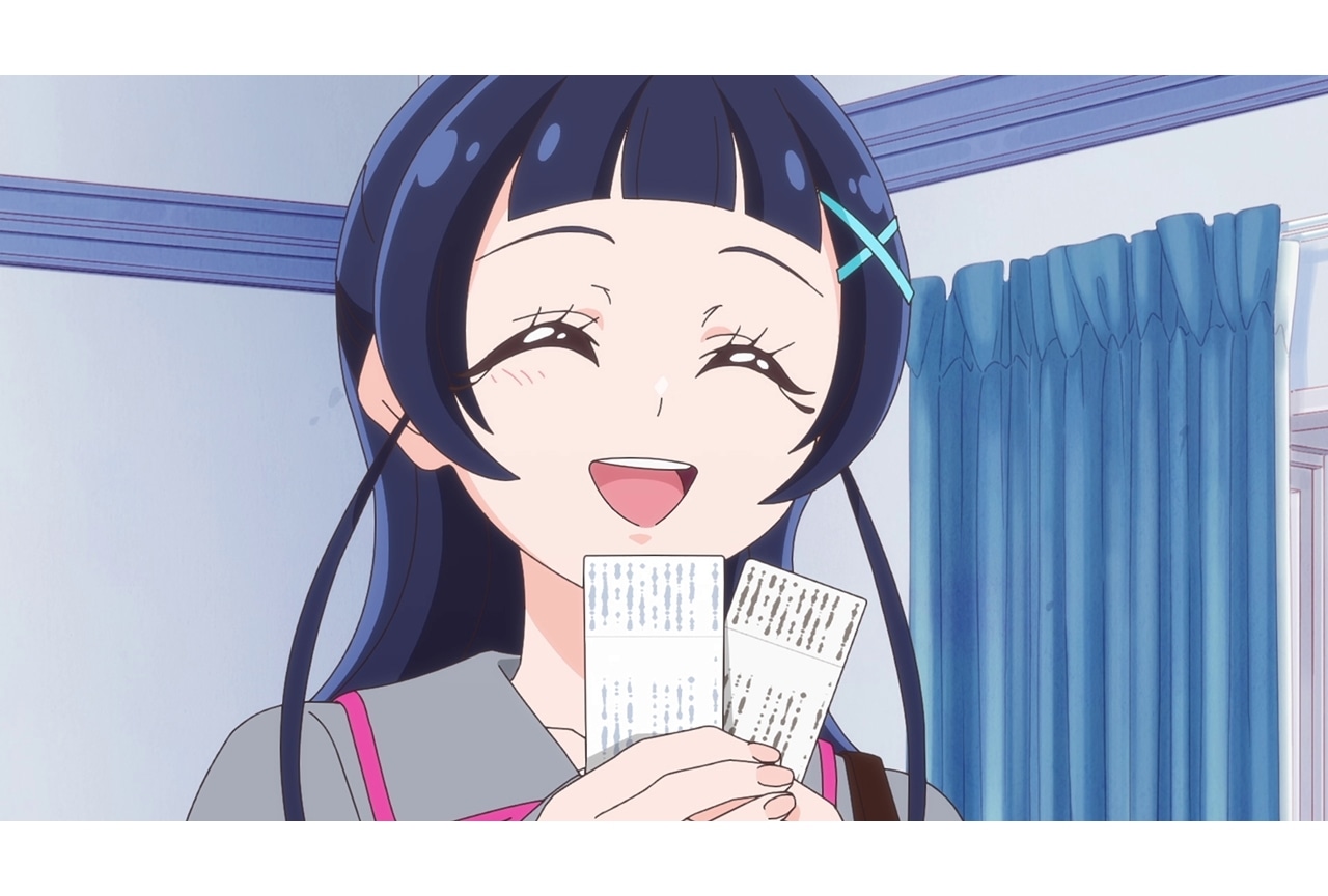 『キミプリ』第40話「聴いてください！なな色の旋律」先行場面カット＆あらすじ