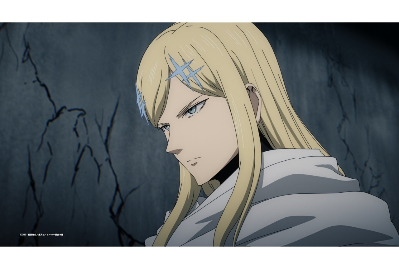 『ワンパンマン 第3期』第32話先行場面カット＆あらすじ