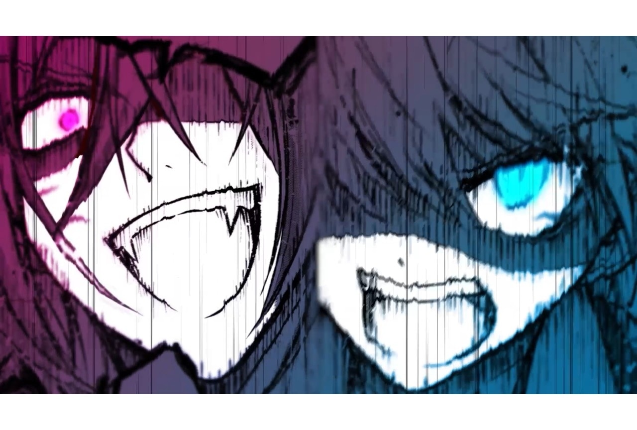 『ナイツ オブ スカーレット』第2巻発売記念PV＆ストーリーPVが解禁