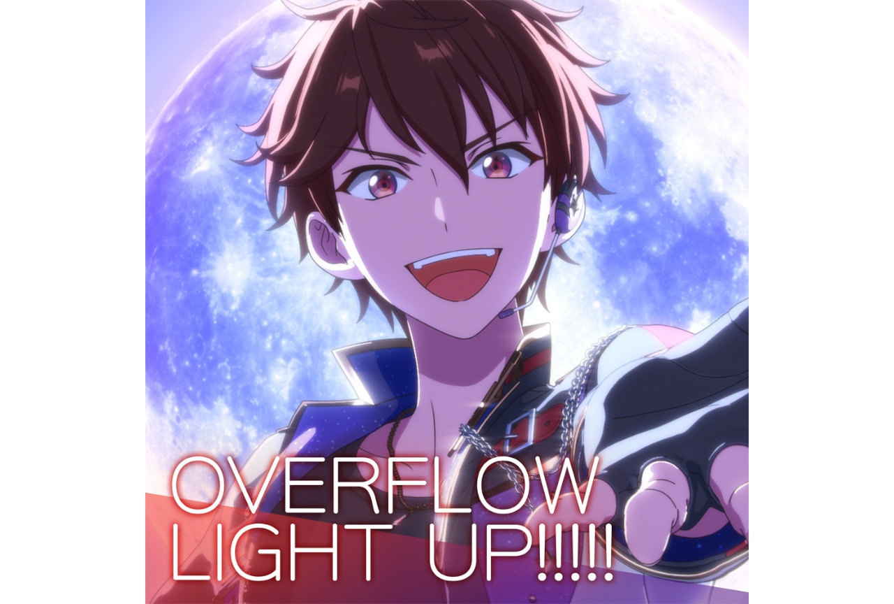 『あんスタ！！』流星隊の新曲とスタフォニの新曲が11/16～配信