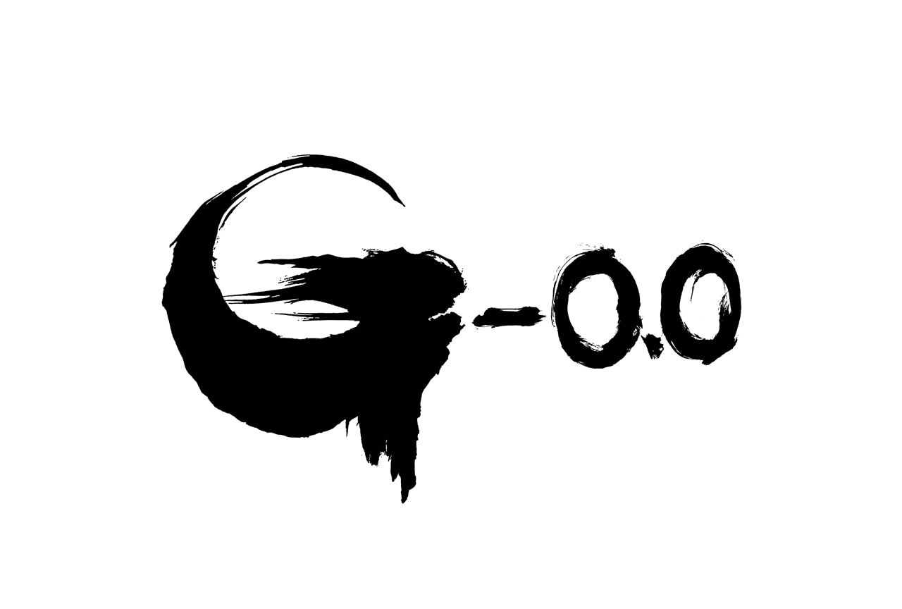 山崎貴監督の新作『ゴジラ-0.0』、タイトル決定&ロゴ公開