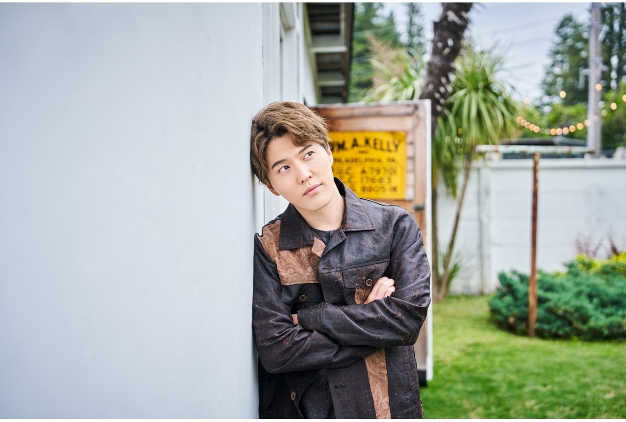 入野自由ライブツアー「Humor is Human」2026年4月～開催決定