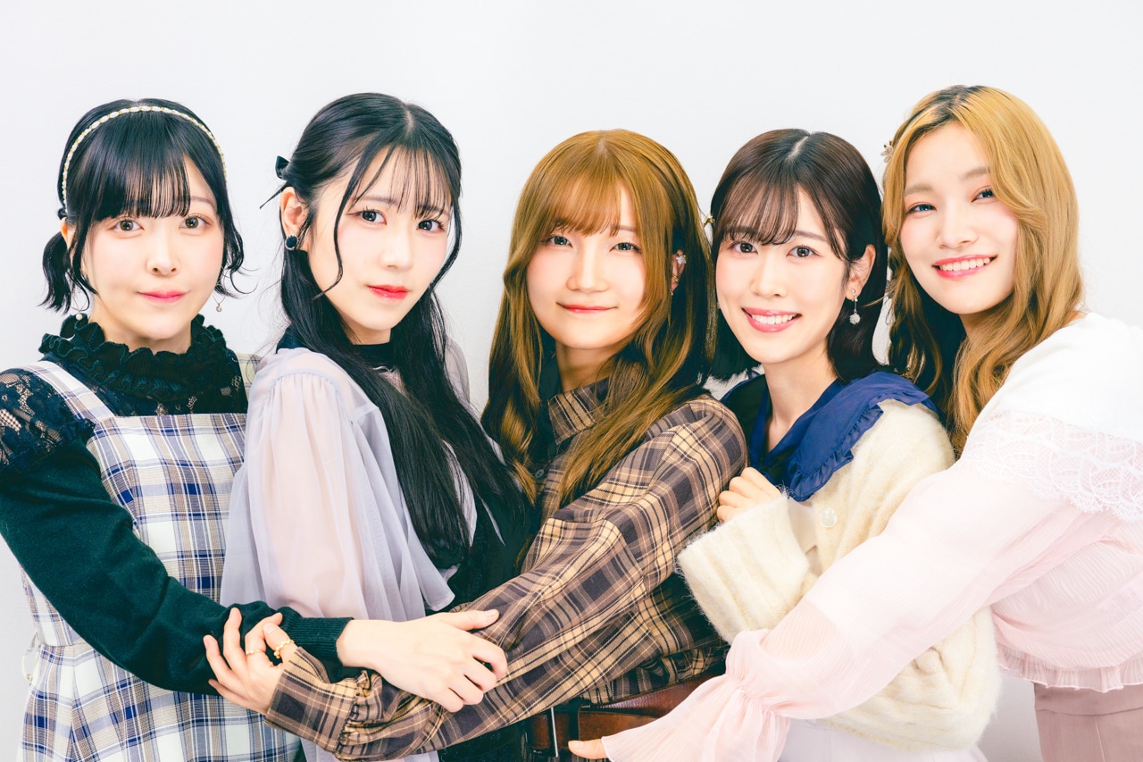 『バンドリ！』夢限大みゅーたいぷの“あゆみ”を徹底解剖【超ロングインタビュー】