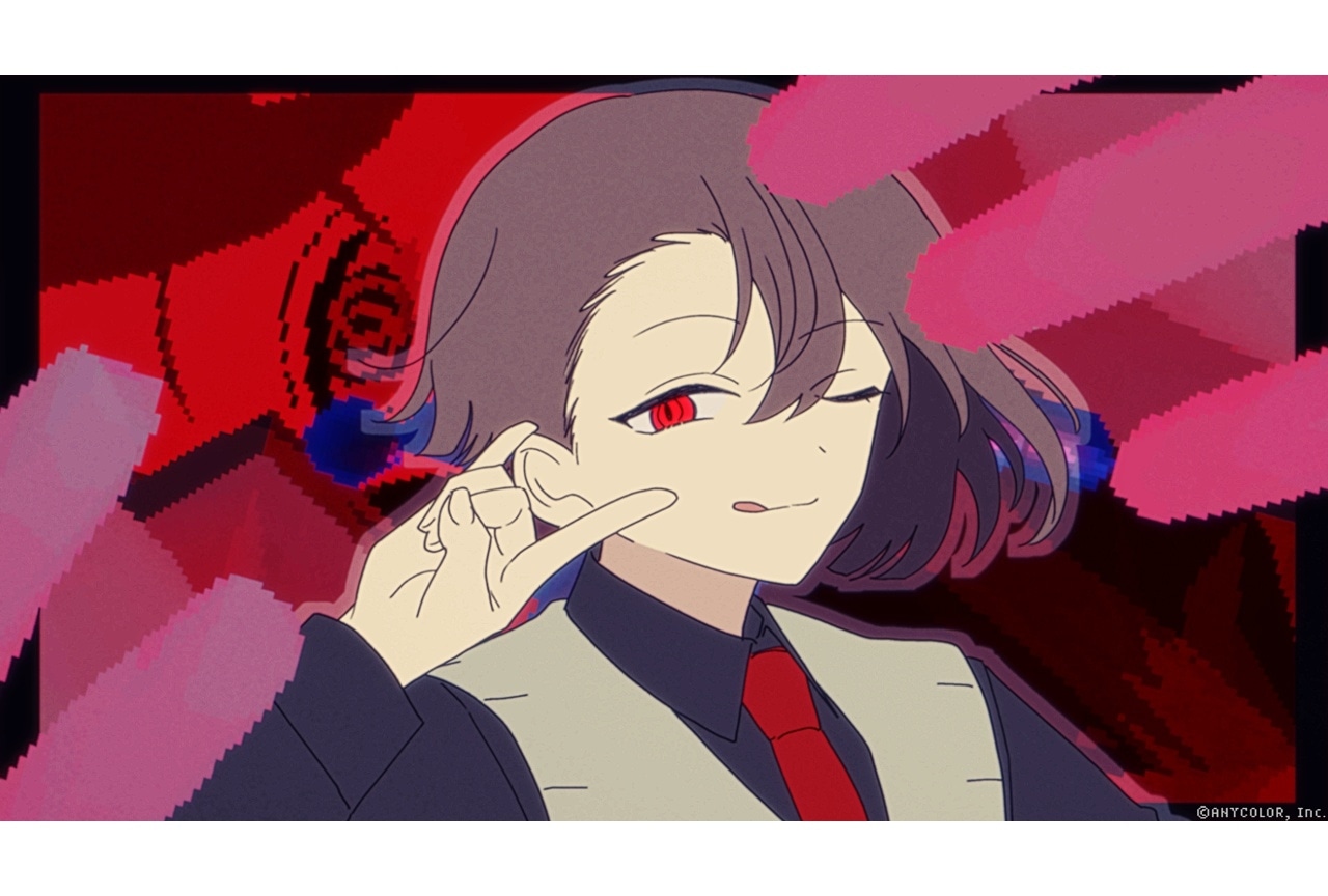 加賀美ハヤト1stミニアルバム「ULTIMATE CITY」収録曲「キャリィ」MV公開