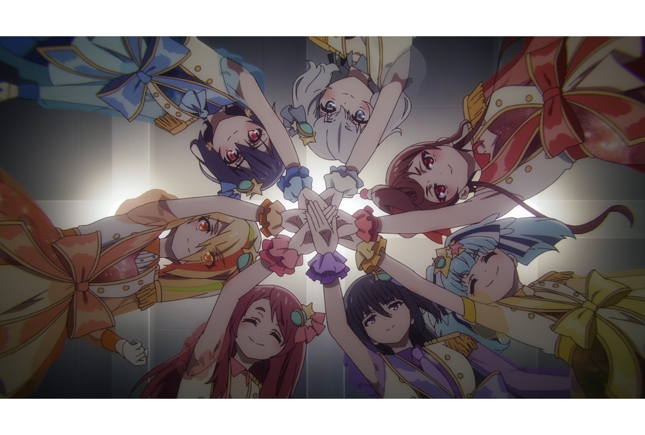 『ゾンビランドサガ ゆめぎんがパラダイス』SAGAアリーナライブOverture映像解禁！