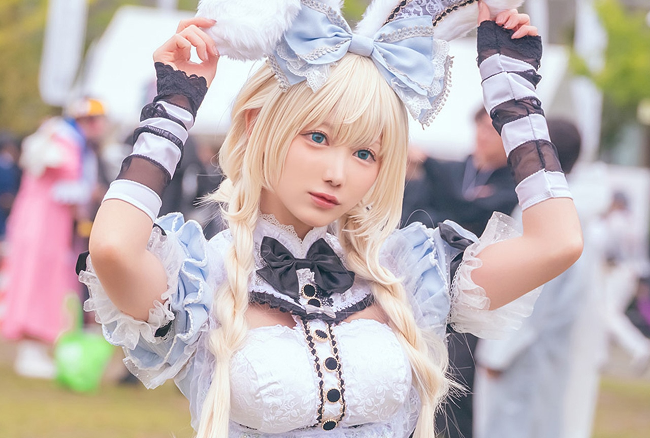 「池袋ハロウィンコスプレフェス2025」レポート&コスプレ写真