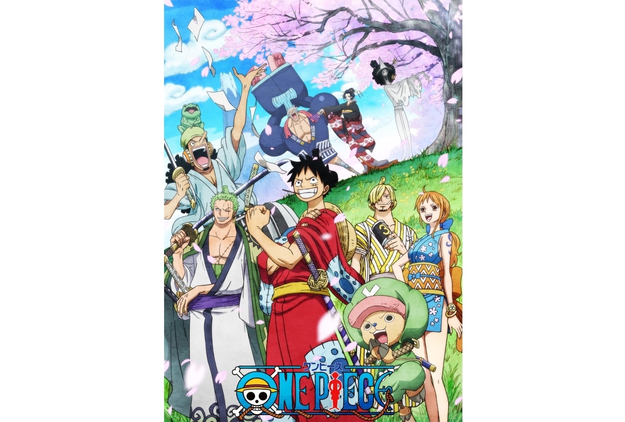 『ONE PIECE』長峯達也監督 名演出＆名場面とその魅力