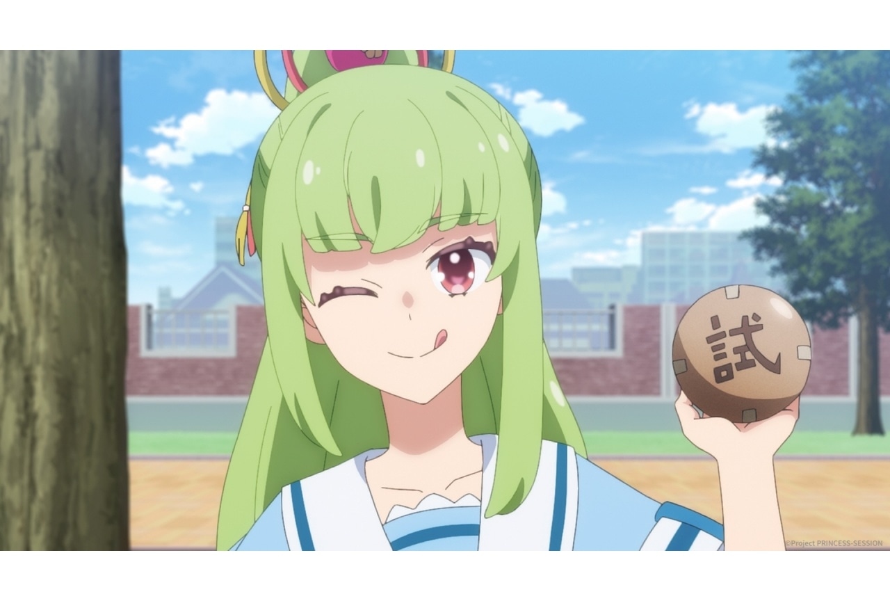 『プリオケ』第30話あらすじ＆先行カット