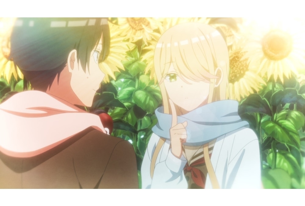 『渡くん』第21話「素直な気持ち」先行場面カット＆あらすじ