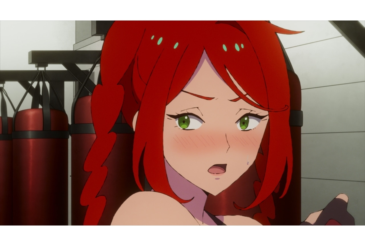 『レップレ』第9話「Replay」先行場面カット&あらすじ