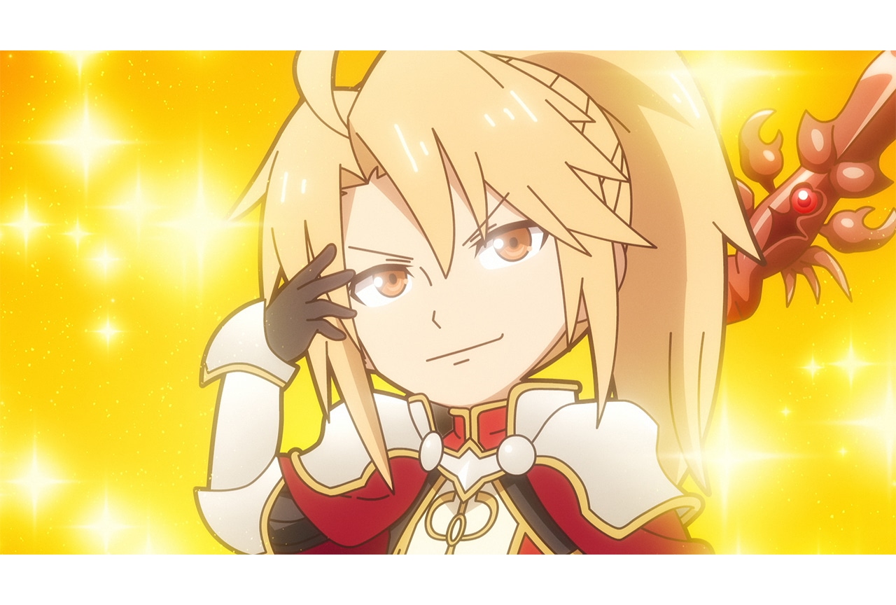 『いせかる3』第5話 先行場面カット・あらすじ・WEB予告公開