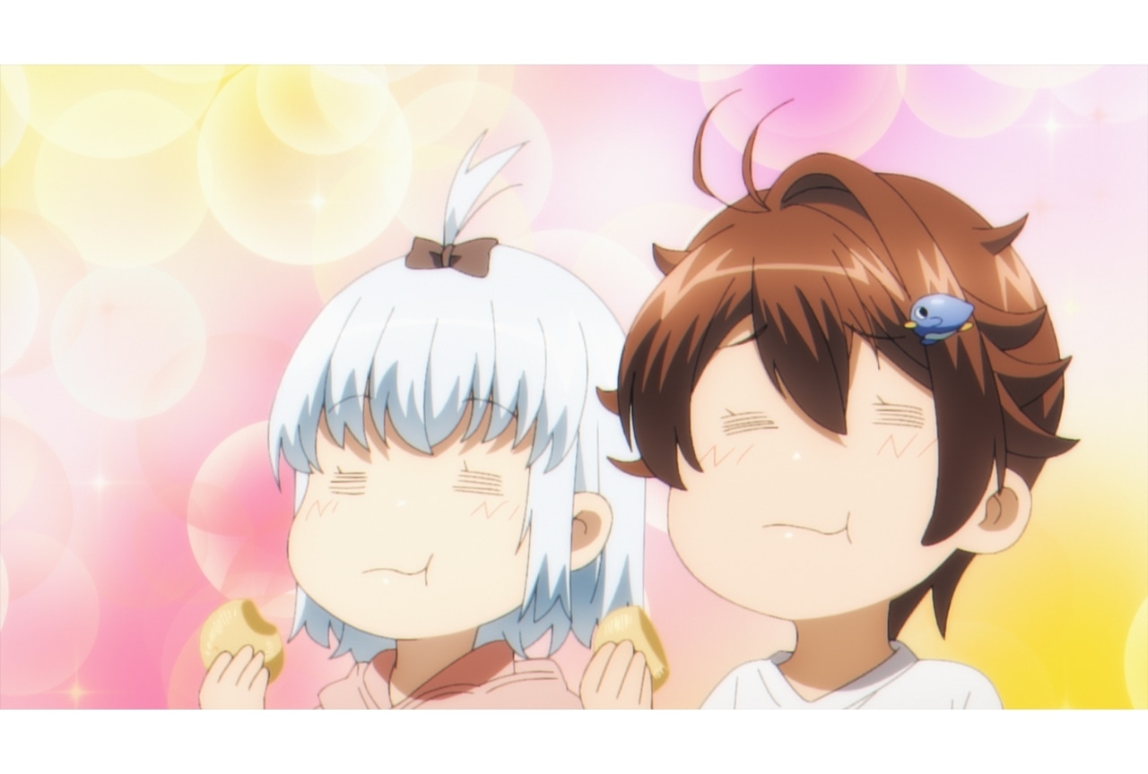 『終末ツーリング』第5話「流山・利根川運河・木更津」先行場面カット・あらすじ・予告映像