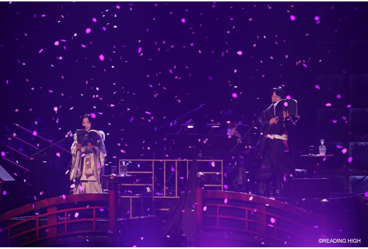 『リーハイ義経』大阪公演公式レポート|杉田智和、石田彰、佐倉綾音ら出演