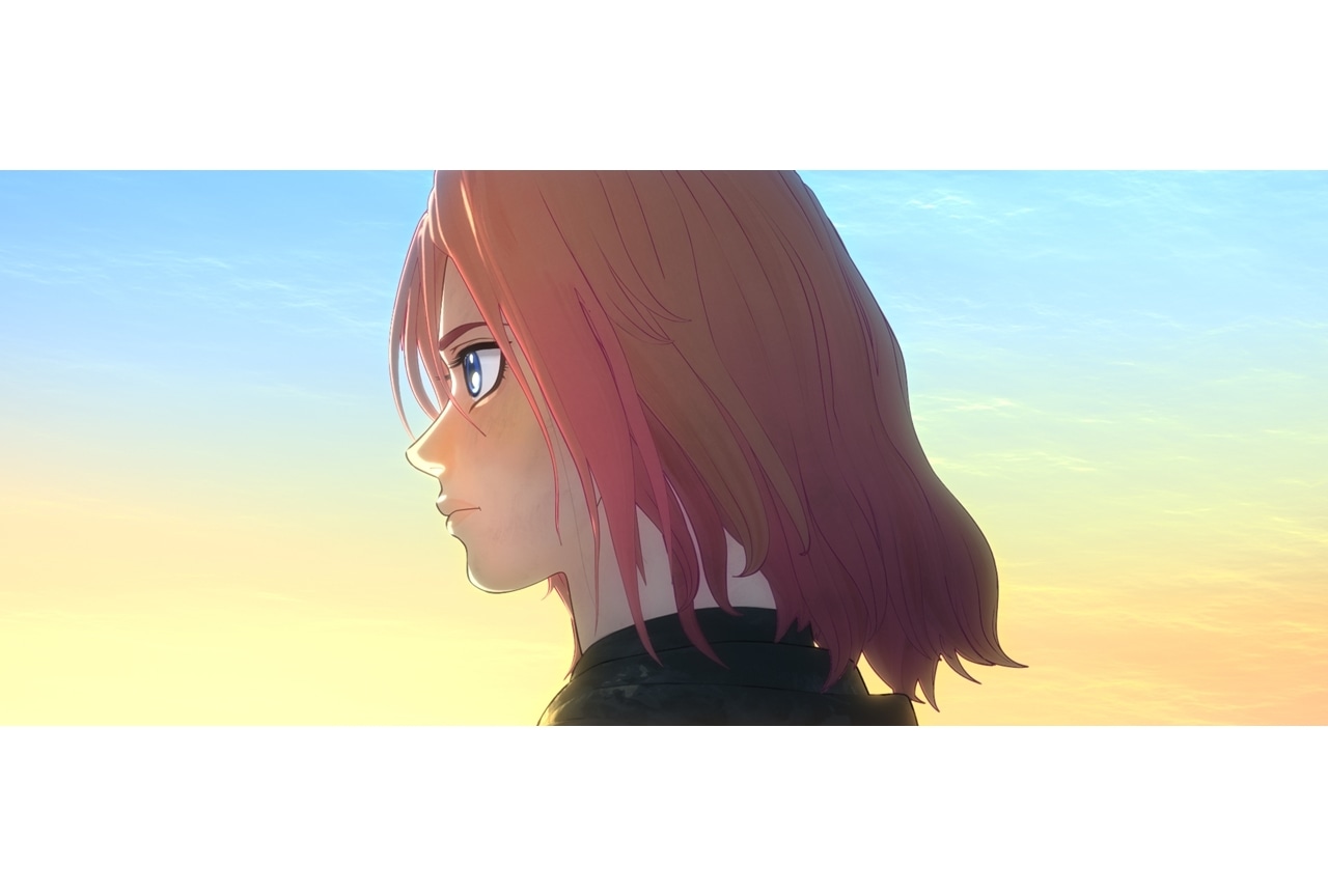 『果てしなきスカーレット』EDテーマを芦田愛菜が歌唱!特別PV公開