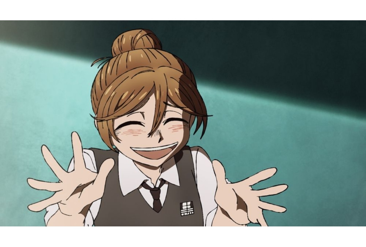 『SANDA』第7話 あらすじ＆先行カットが公開