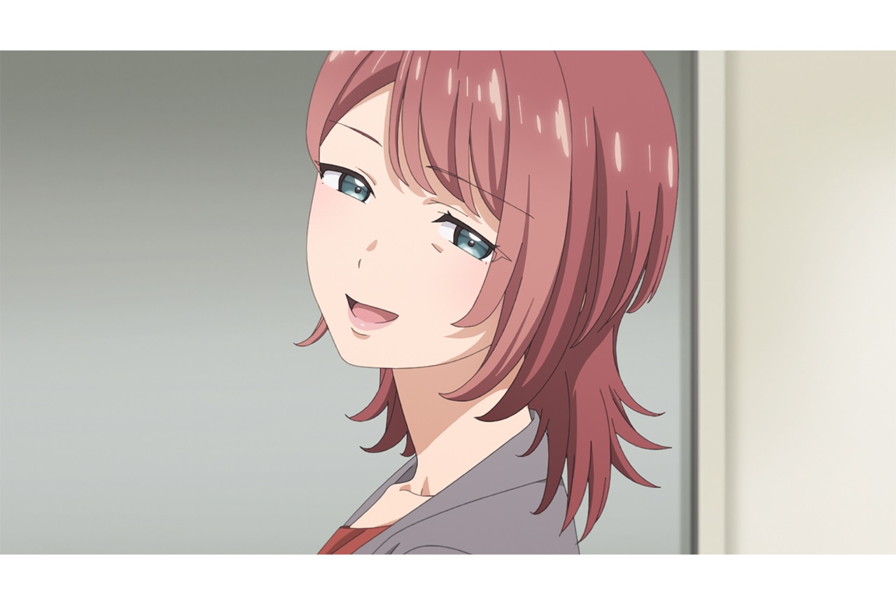 アニメ『えがたえ』第8話あらすじ＆先行カット