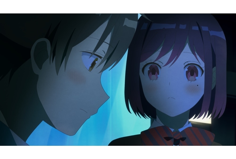 『渡くん』第19話「幻を見る」の先行場面カット&あらすじ