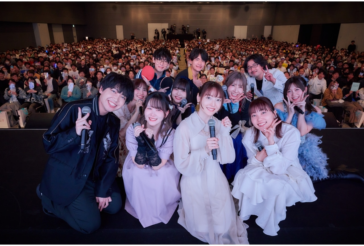 『Summer Pockets』AFTER PARTYの公式レポ｜千葉翔也らが登壇