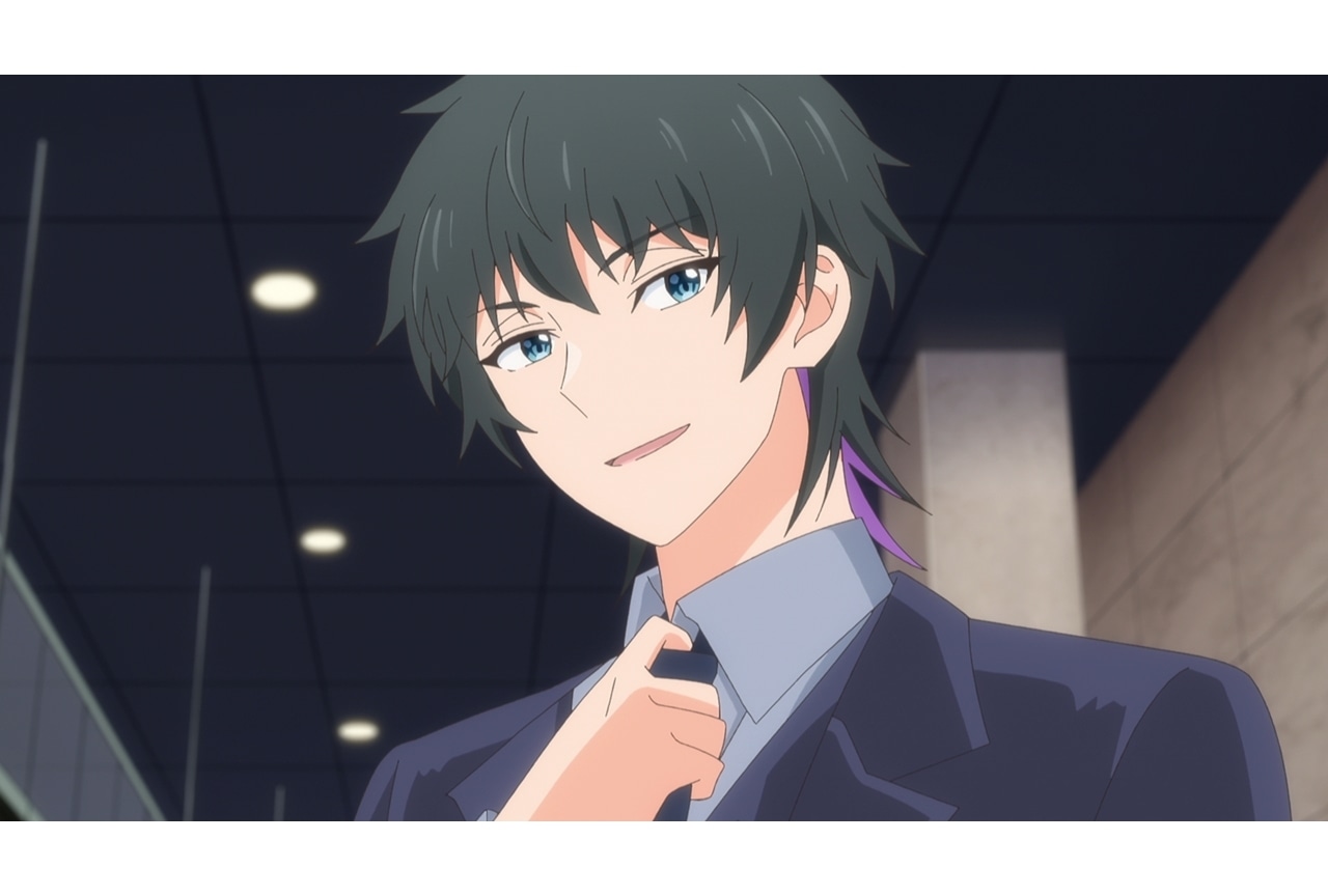 『不器用な先輩。』第9話「なして、こげ気になるん?」先行場面カット&あらすじ