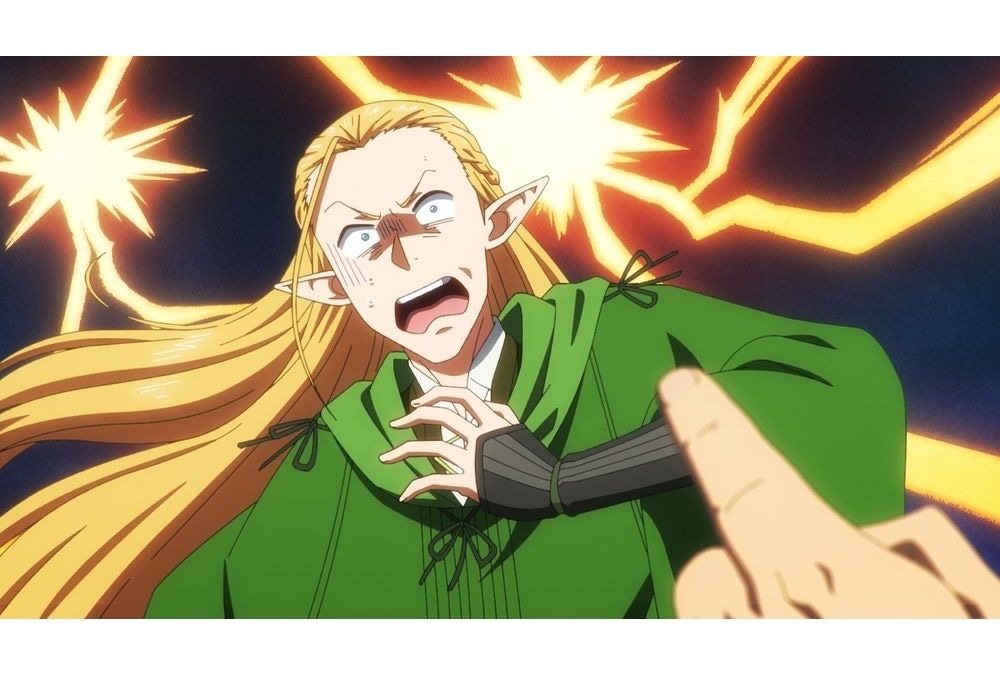 『とんでもスキル2』第19話「買い食い天国」先行場面カット＆あらすじ