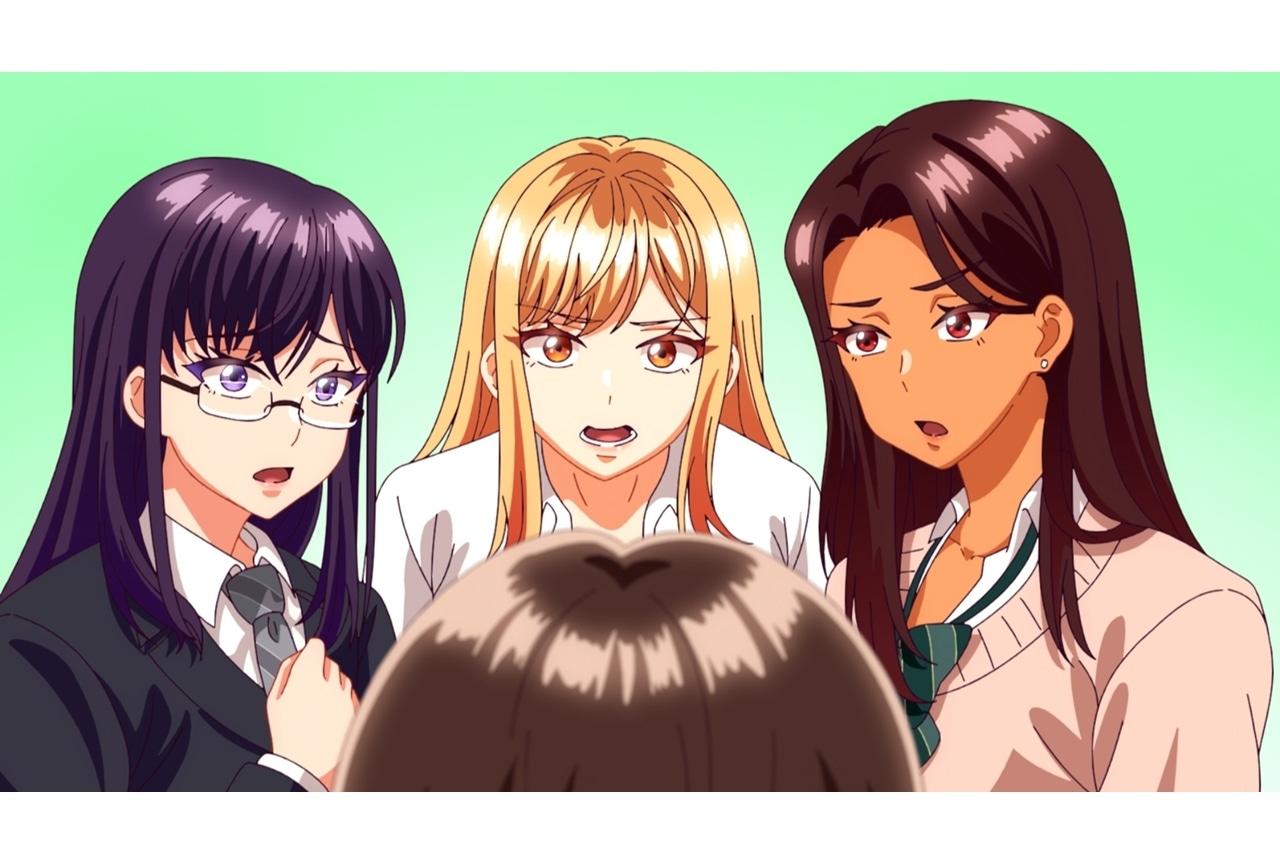 『ギルホ』第6話「逆指名が入っております」先行場面カット&あらすじ