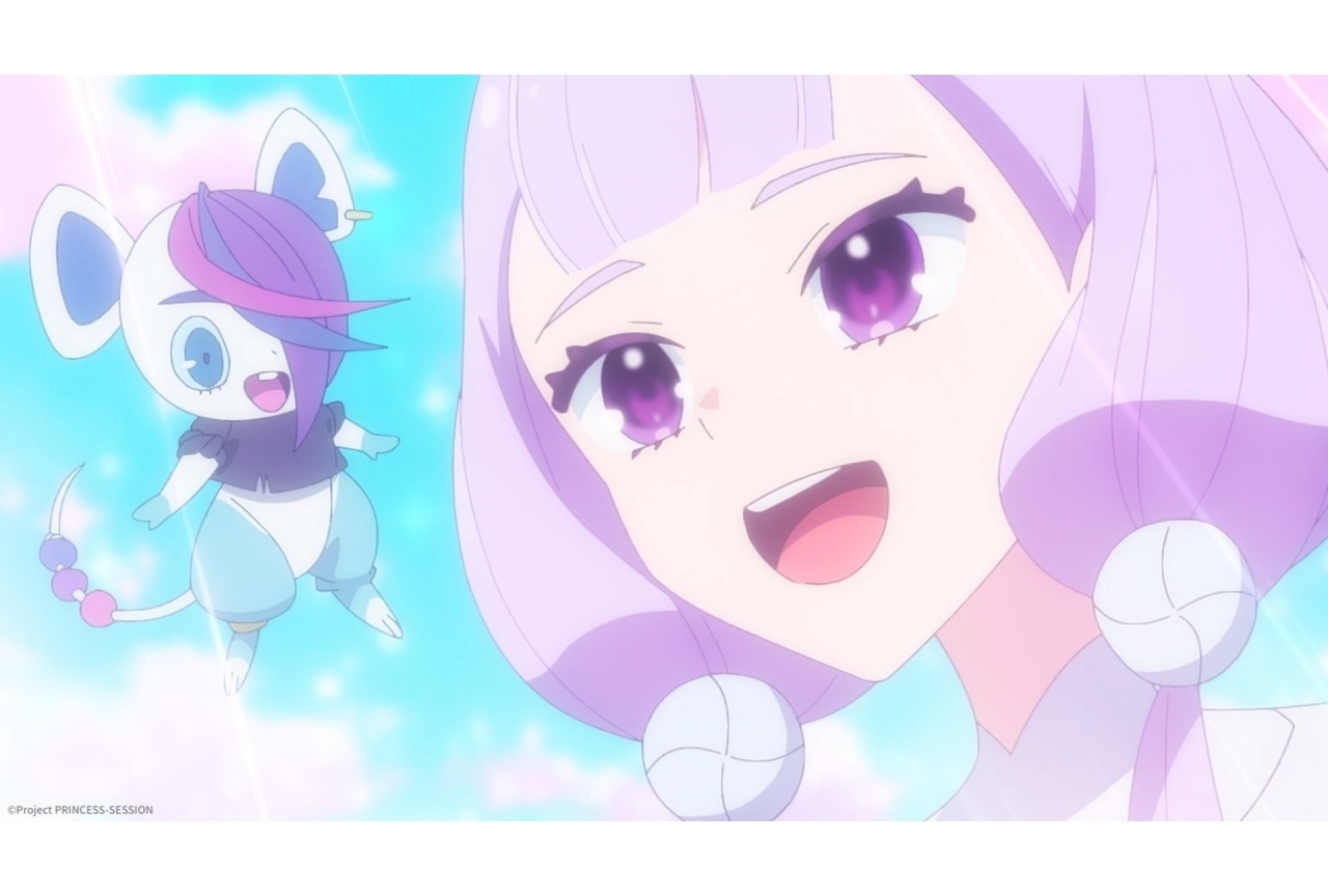 『プリオケ』第33話「凍てつく心の奥底で」あらすじ＆先行カット