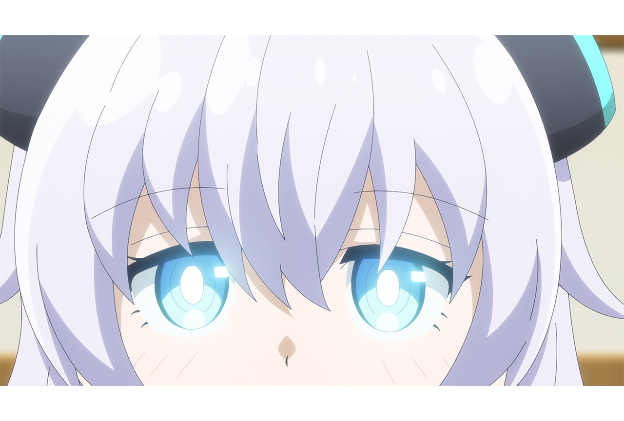 『アルマちゃんは家族になりたい』第7話あらすじ&先行場面カット