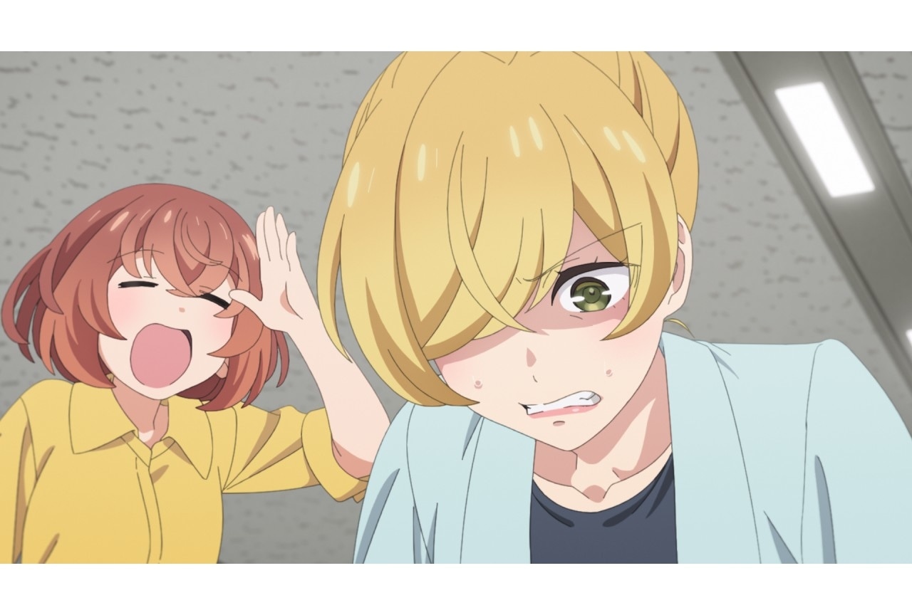 『えがたえ』第6話あらすじ＆先行カット