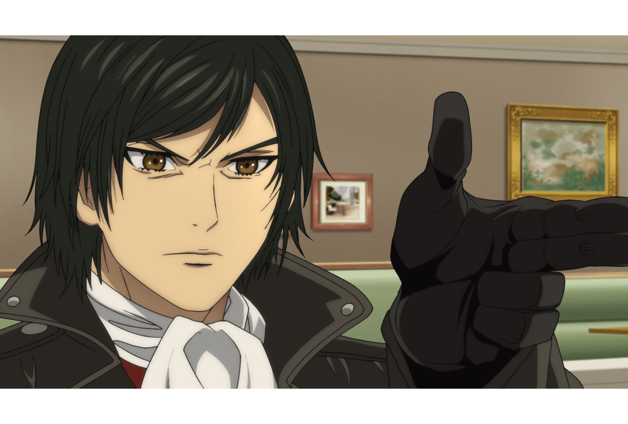 『東島ライダー』第8話あらすじ＆先行カット