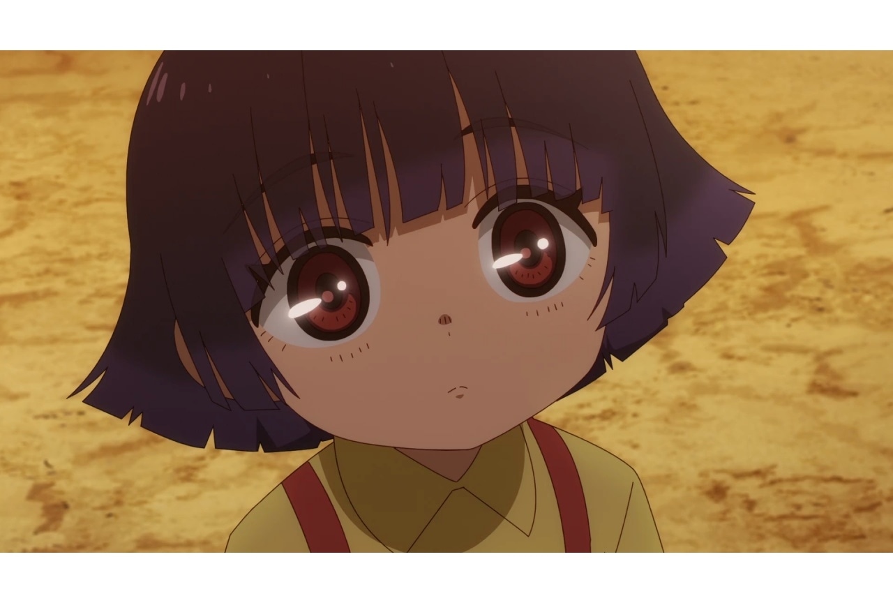 『不滅のあなたへ Season3』第6話あらすじ＆先行カット