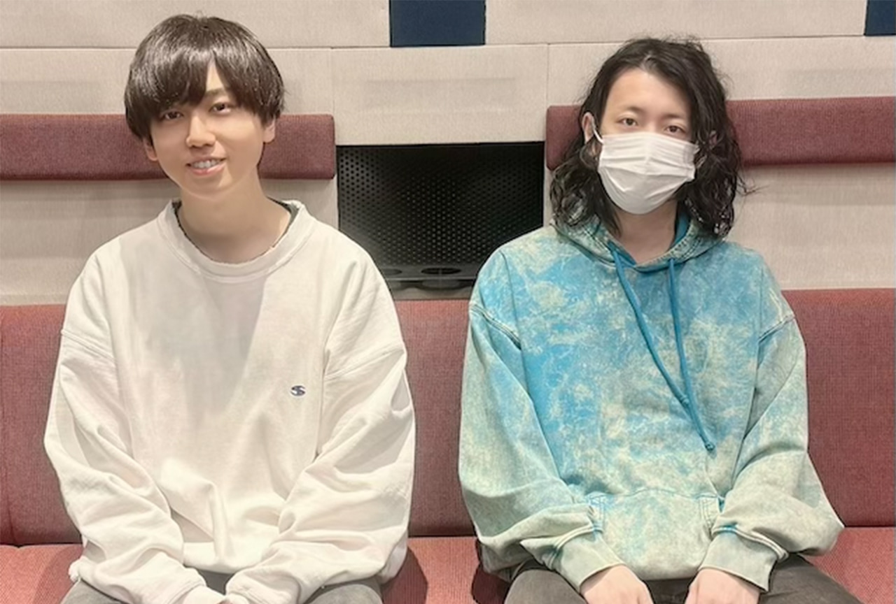 『東京カラソニ』梶原岳人&木村良平インタビュー