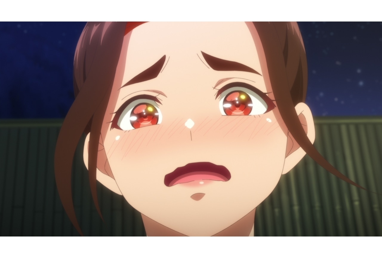 『アニメ小手指くん』第9話「みゆきちゃんはカリスマ2.」先行場面カット&あらすじ