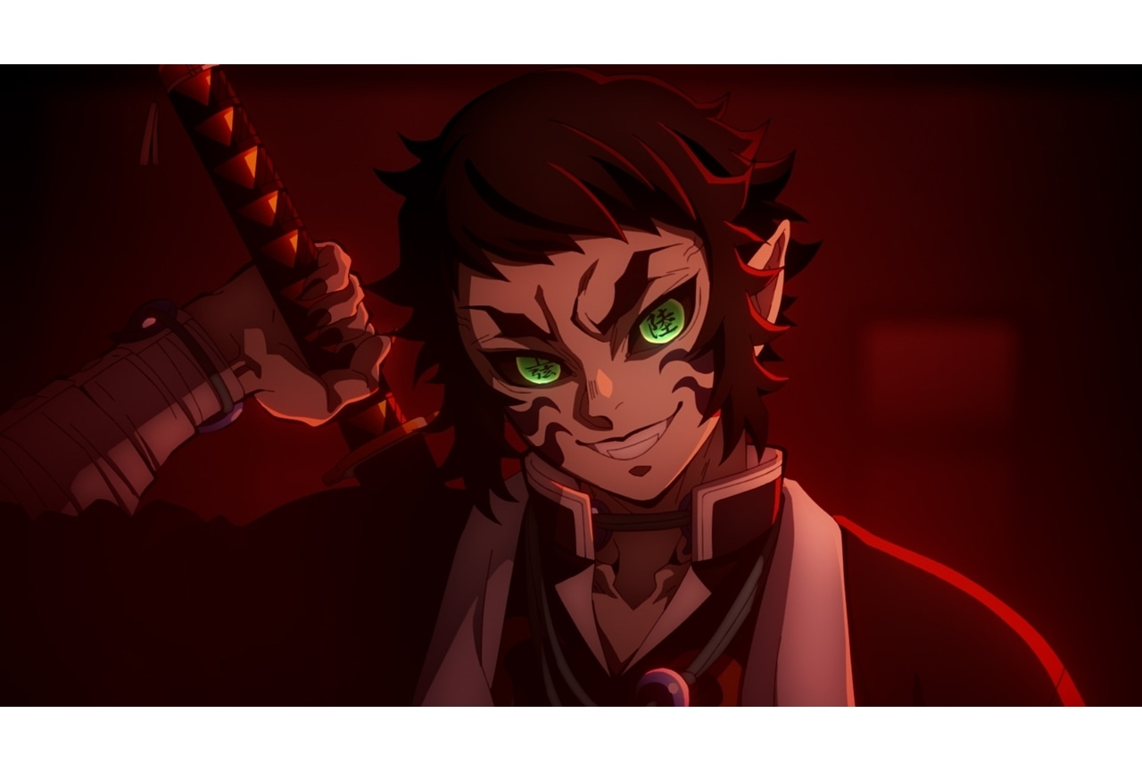 『劇場版「鬼滅の刃」無限城編』キャラクターCM第7弾「獪岳」公開！