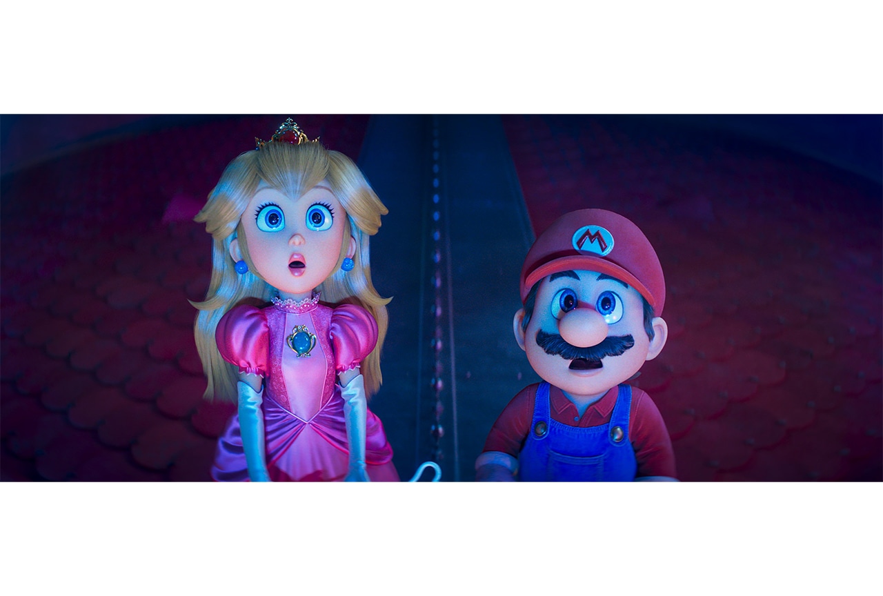 映画『ザ・スーパーマリオギャラクシー・ムービー』宮野真守ら前作日本語版キャストが続投