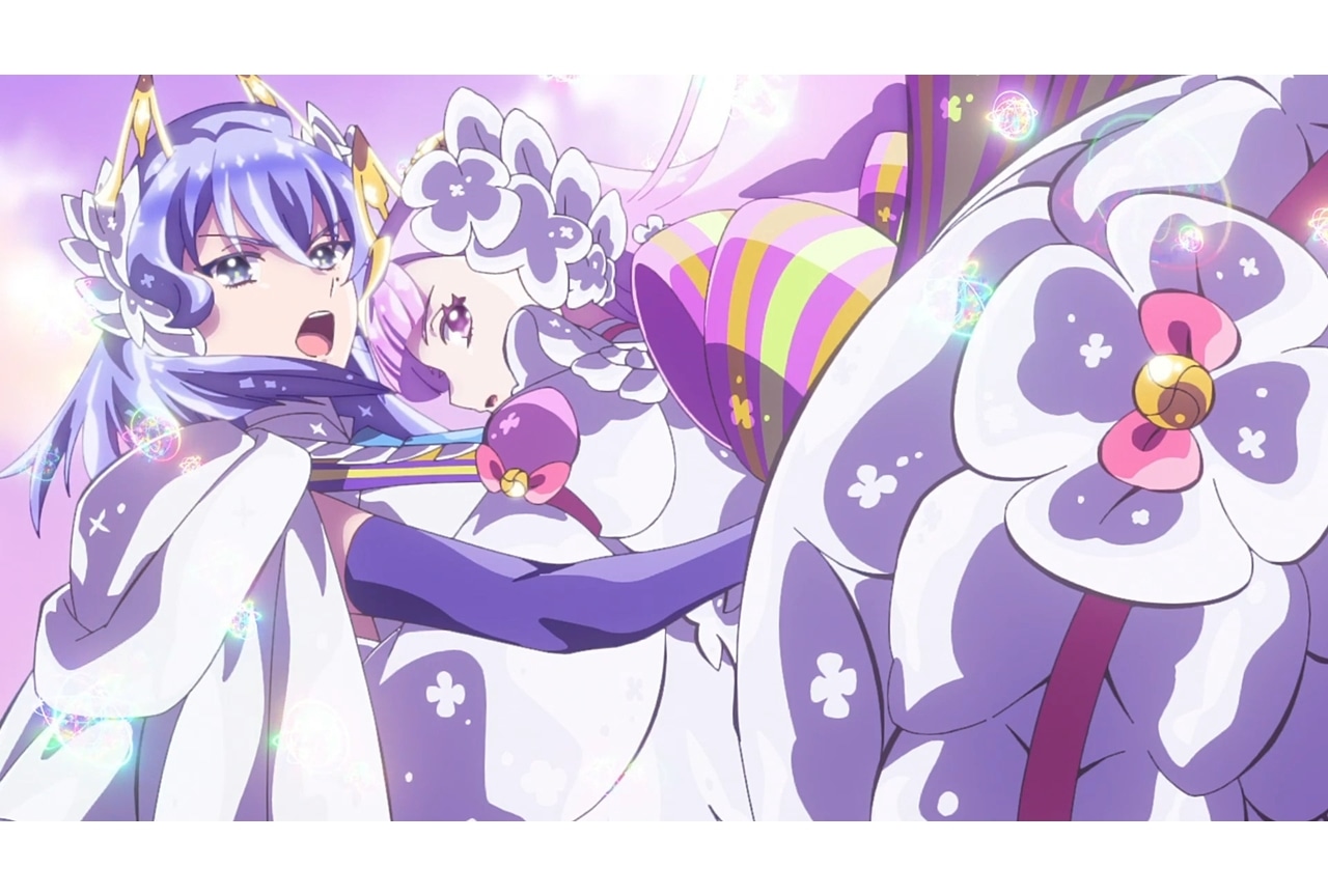 『プリオケ』新たなプリンセスのCVに鬼頭明里・伊藤美来が決定！