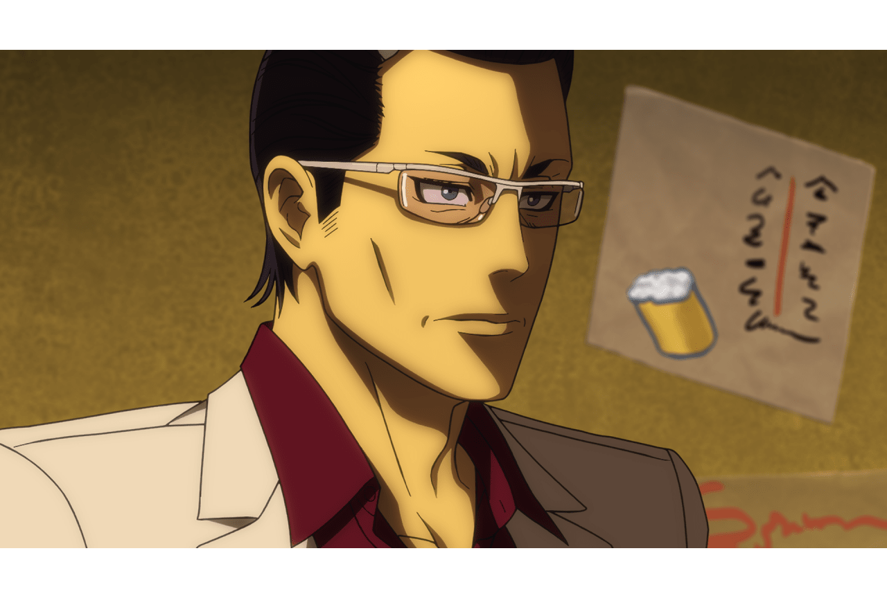 『東島ライダー』第12話あらすじ＆先行カット