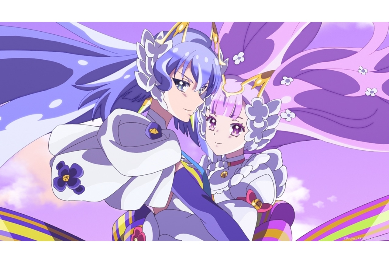 『プリオケ』総集編③「それからコーダへ」先行場面カット&あらすじ