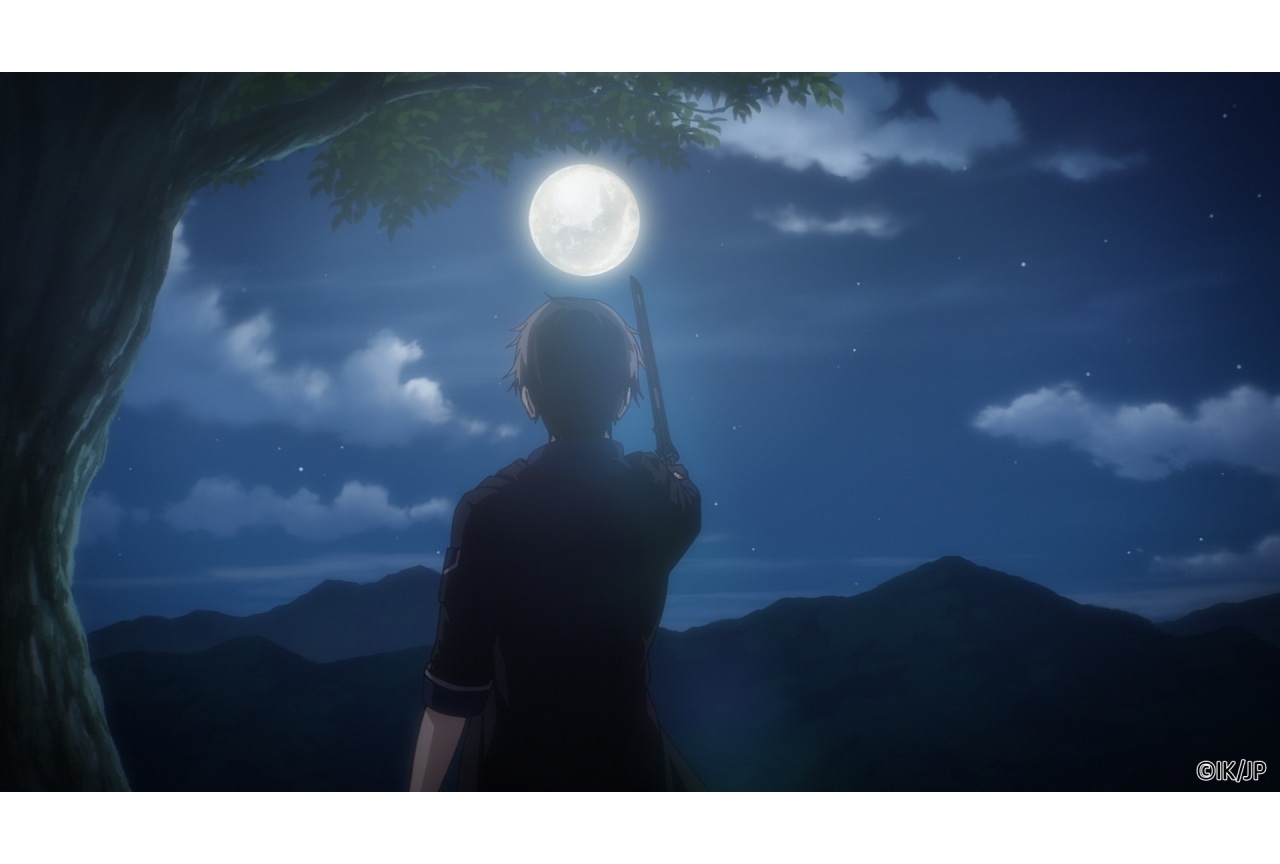 冬アニメ『器用貧乏』放送直前PV公開｜EDテーマをNowluが担当