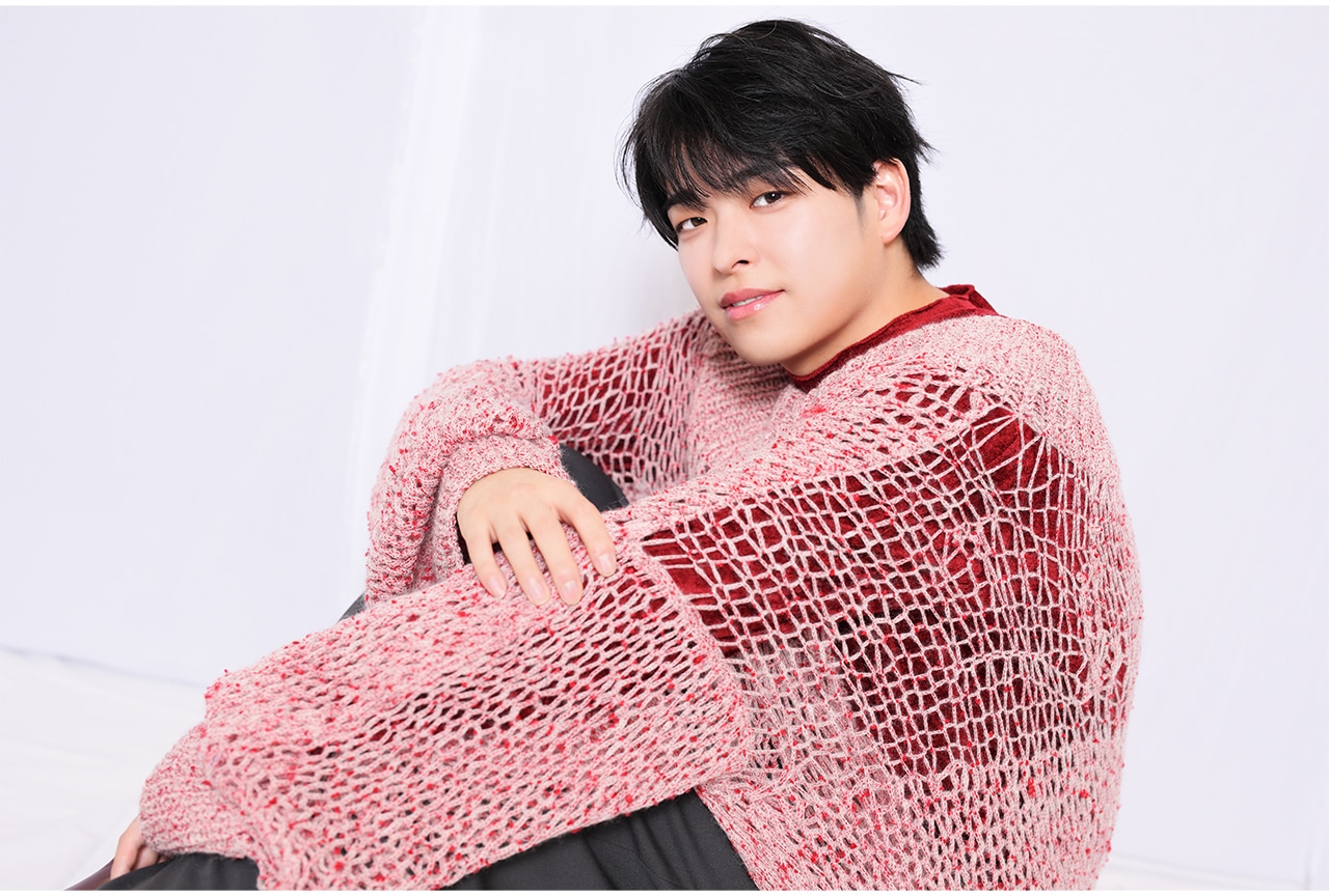 冬アニメ『多聞くん今どっち！？』福原多聞 役・波多野 翔インタビュー