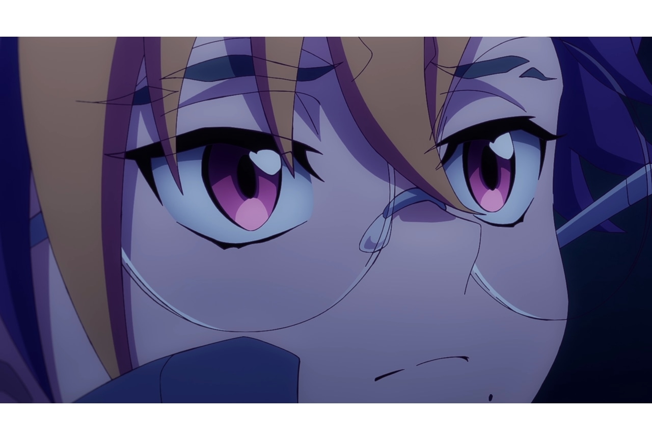 『DIGIMON BEATBREAK』第12話「新しい家族」先行場面カット＆あらすじ